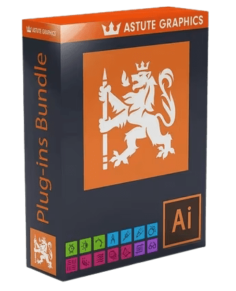 Astute Graphics Elite Bundle 4.5.1 – الدليل الشامل لأقوى حزمة إضافات لـ Adobe Illustrator