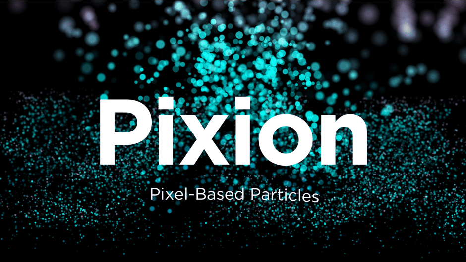 Aescripts Pixion v1.0 – إضافة احترافية لتحسين الرسوم المتحركة داخل After Effects