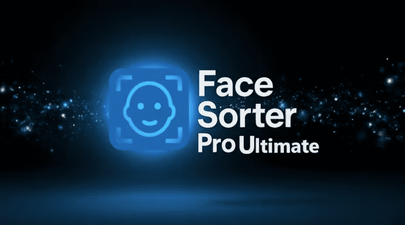 تحميل برنامج Face Sorter Pro Ultimate كامل | أقوى برنامج لفرز وتنظيم الصور بالتعرف على الوجوه 2026 13 تحميل برنامج Face Sorter Pro Ultimate كامل | أقوى برنامج لفرز وتنظيم الصور بالتعرف على الوجوه 2026