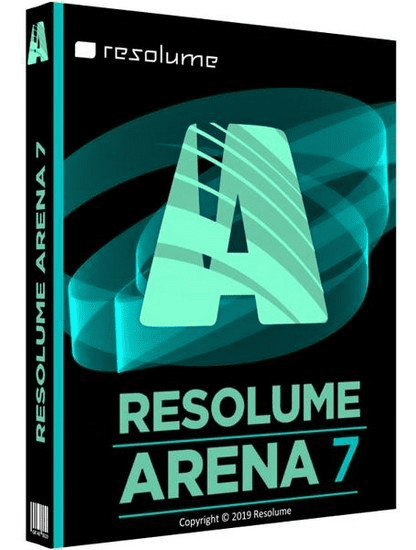 مراجعة وتحميل Resolume Arena 7.26.0 كامل | العملاق الأول لعروض الـ VJ والخرائط الضوئية 2026