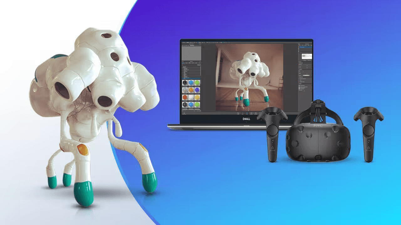 تحميل KeyShot Network Rendering 2026 كامل | تسريع الرندر عبر الشبكة v15.0.1