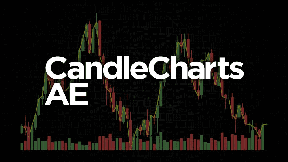 تحميل إضافة CandleCharts لبرنامج After Effects – الحل الذكي لإنشاء رسوم الشموع اليابانية الحقيقية لعام 2026