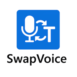 تحميل برنامج SwapVoice 2.0.0 – الأداة الأقوى لتغيير الأصوات باحترافية لعام 2026