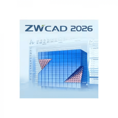 تحميل برنامج ZW3D 2026 SP2 x64 – الحل الشامل للتصميم الميكانيكي ونيذجة القوالب لعام 2026