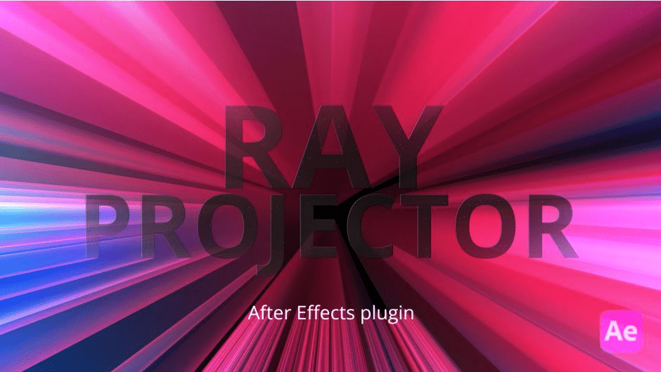 تحميل إضافة Ray Projector v1.0 لبرنامج After Effects – أداة إسقاط الأشعة والظلال الواقعية لعام 2026 10 تحميل إضافة Ray Projector v1.0 لبرنامج After Effects – أداة إسقاط الأشعة والظلال الواقعية لعام 2026
