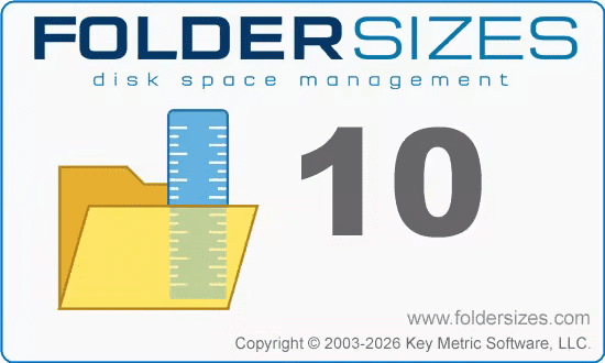 تحميل FolderSizes 10.0.36 Enterprise كامل – الأداة الأقوى لتحليل وإدارة مساحة التخزين لعام 2026