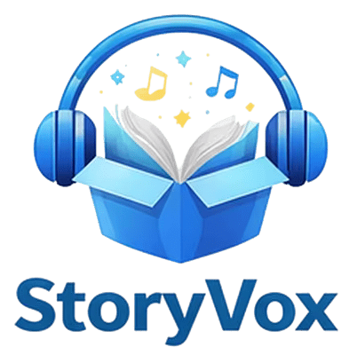تحميل StoryVox v1.0.13 الأحدث – أقوى برنامج لتحويل النصوص إلى تعليق صوتي واقعي لعام 2026 14 تحميل StoryVox v1.0.13 الأحدث – أقوى برنامج لتحويل النصوص إلى تعليق صوتي واقعي لعام 2026