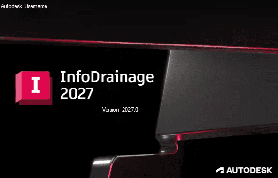 تحميل Autodesk InfoDrainage Ultimate 2027 – البرنامج الأقوى لتصميم أنظمة الصرف المستدام Civil 2027