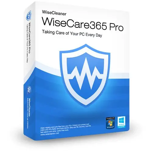 تحميل برنامج Wise Care 365 Pro 8.0.1.730 كامل مفعّل 2026 5 تحميل برنامج Wise Care 365 Pro 8.0.1.730 كامل مفعّل 2026