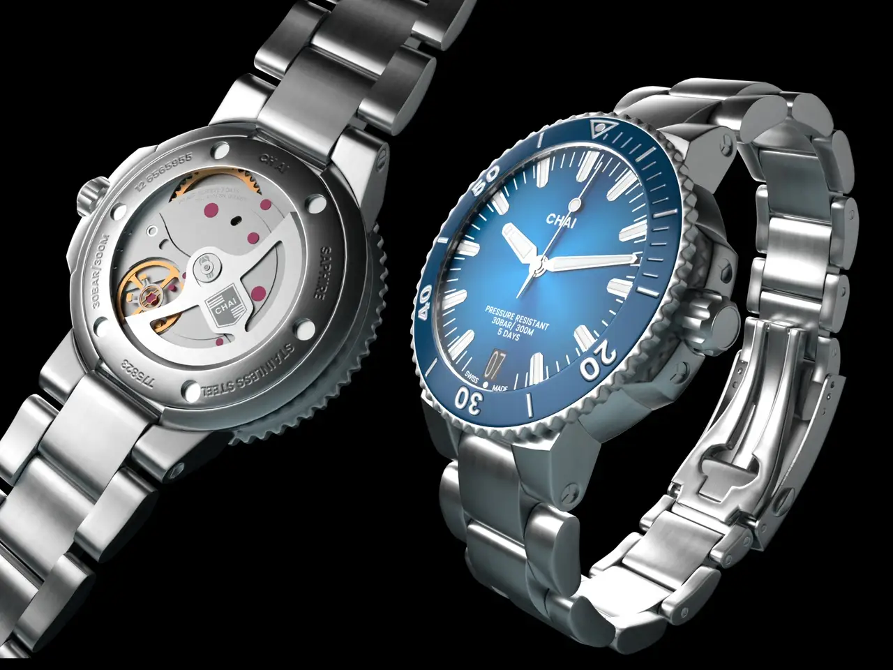 FAB.com - High End Luxury Watch