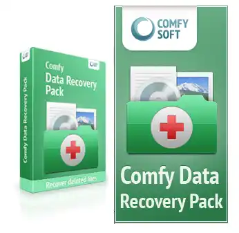 تحميل Comfy Data Recovery Pack 5.1 حزمة استعادة الملفات المحذوفة كاملة 28 تحميل حزمة استعادة الملفات المحذوفة Comfy Data Recovery Pack 5.1 كاملة
