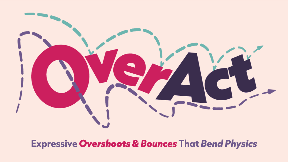 Aescripts - OverAct v1.0