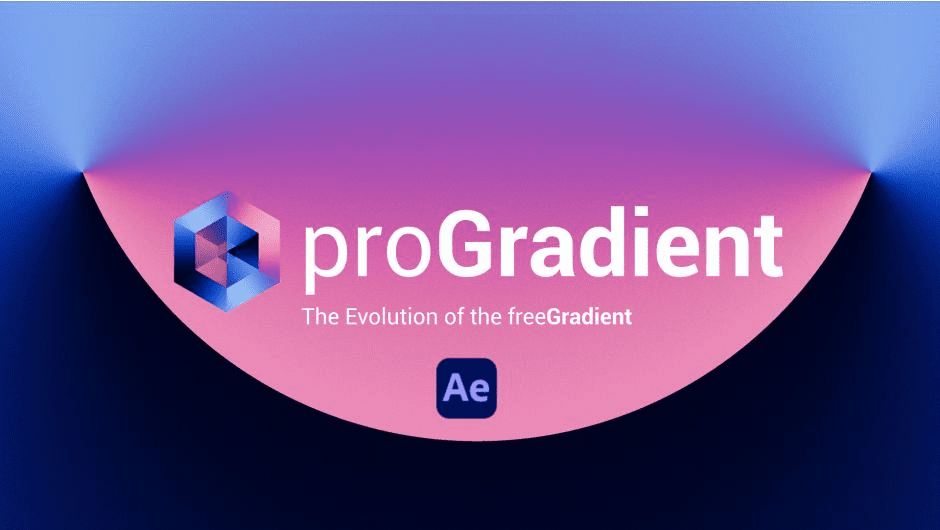 Aescripts - proGradient v1.0