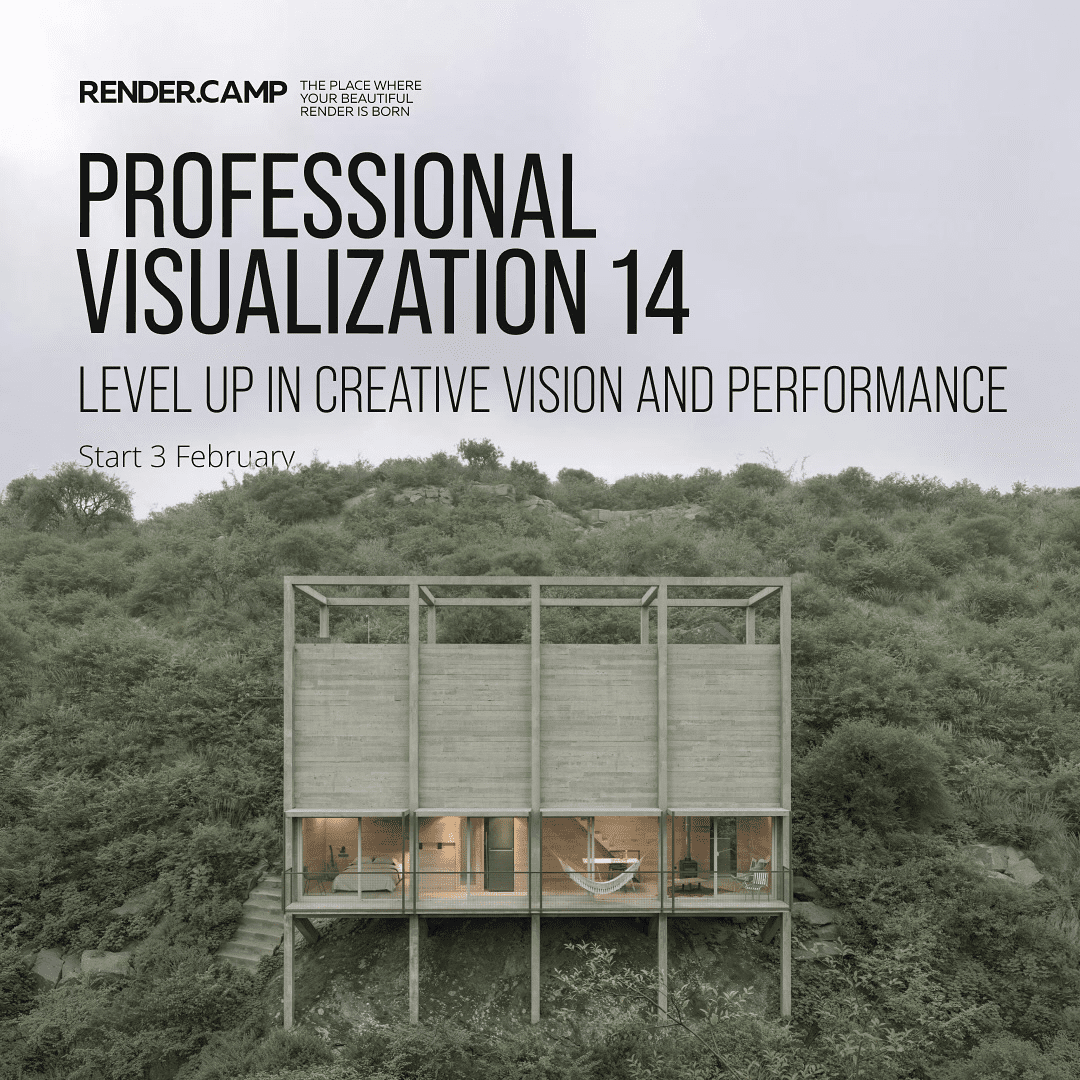 render.camp - Professional Visualization 14 1 render.camp - Professional Visualization 14
