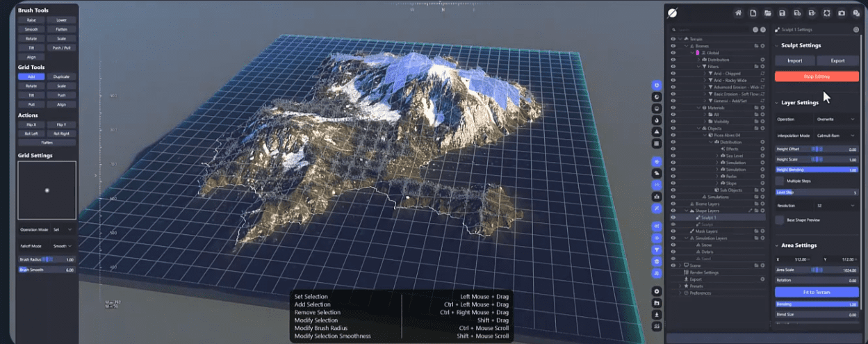 تحميل World Creator 2026.4 كامل مع الجسور والأصول لنظام ويندوز 10 تحميل World Creator 2026.4 كامل مع الجسور والأصول لنظام ويندوز