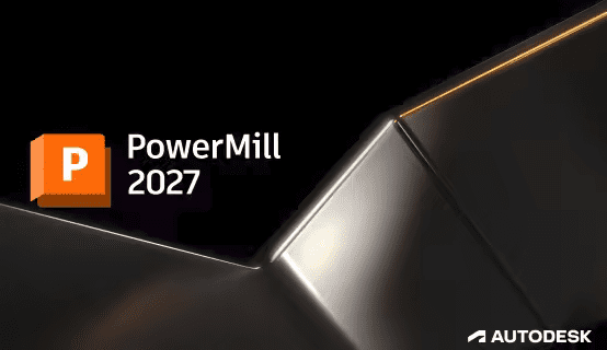 Autodesk Powermill Ultimate 2027 (x64)