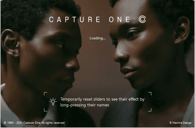 تحميل مفعل كامل Capture One 23 Pro - Enterprise نسخة vip