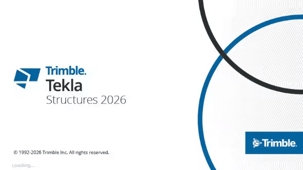 Free Download Tekla Structures 2026 SP2 Full
