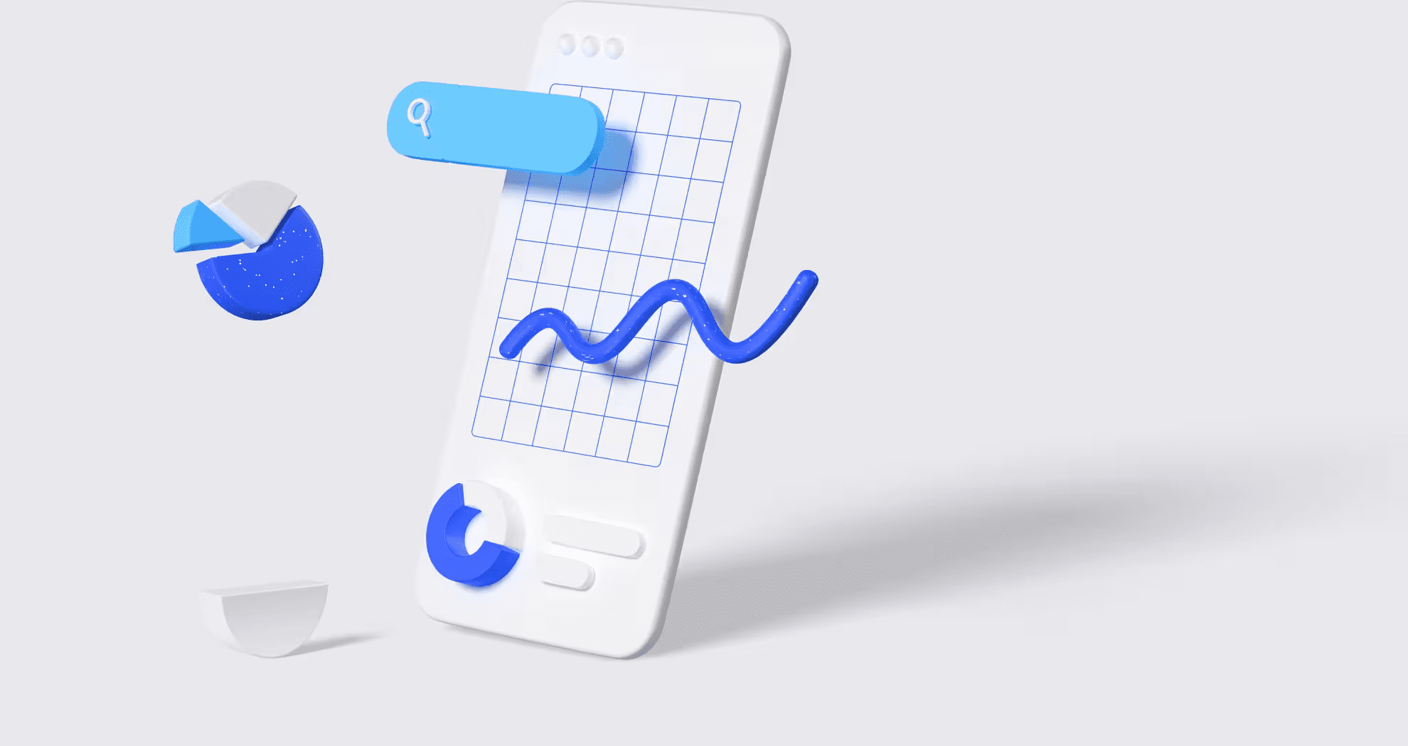 أفضل رسوم بيانية 3D للمصممين: مراجعة مكتبة Charts 3D Illustrations من WannaThis 21 أفضل رسوم بيانية 3D للمصممين: مراجعة مكتبة Charts 3D Illustrations من WannaThis