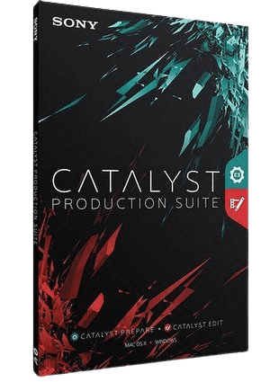 الحل السينمائي الشامل: تحميل Sony Catalyst Production Suite 2026.1 كامل 13 الحل السينمائي الشامل: تحميل Sony Catalyst Production Suite 2026.1 كامل