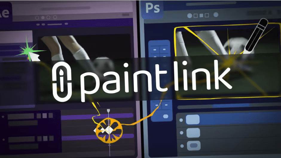 تحميل إضافة Aescripts Paint Link v1.0.8 كاملة مجاناً لـ After Effects 14 تحميل إضافة Aescripts Paint Link v1.0.8 كاملة مجاناً لـ After Effects