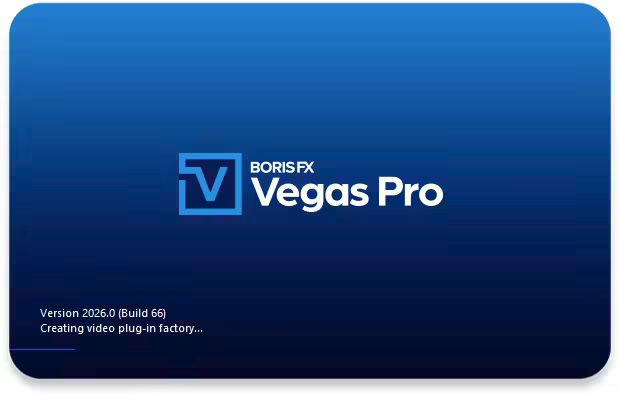 تحميل برنامج Boris FX VEGAS Pro 2026.0.0.105 كامل مجاناً 4 تحميل برنامج Boris FX VEGAS Pro 2026.0.0.105 كامل مجاناً