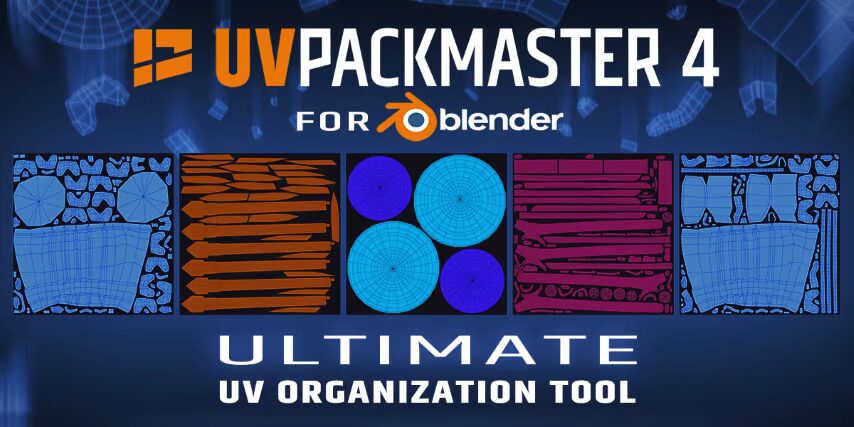 Free Download Uvpackmaster v4.0.3 u1