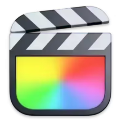 تحميل كامل Final Cut Pro 12.2 Multilingual macOS