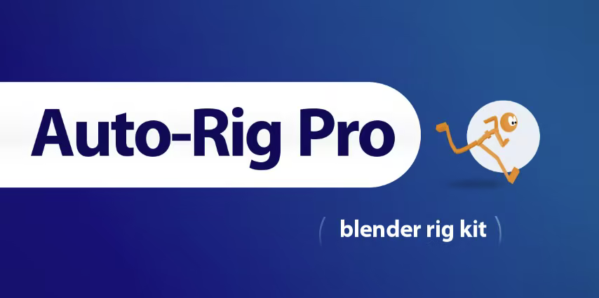 Superhive Market - Auto-Rig Pro v3.78.14 + Ai v1.2 (Win/Mac/Linux) + Rig Tools v3.78.14 + Proxy Picker v1.1.10 32 Superhive Market - Auto-Rig Pro v3.78.14 + Ai v1.2 (Win/Mac/Linux) + Rig Tools v3.78.14 + Proxy Picker v1.1.10