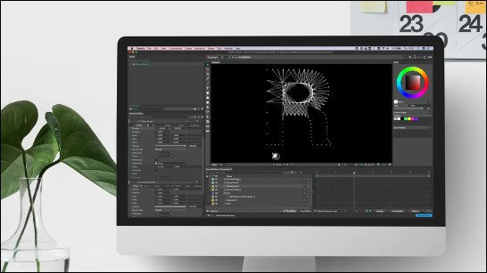 تحميل Canva Cavalry 2.7.2 – أفضل برنامج تصميم موشن جرافيك وتحريك احترافي للمصممين 1 تحميل Canva Cavalry 2.7.2 – أفضل برنامج تصميم موشن جرافيك وتحريك احترافي للمصممين