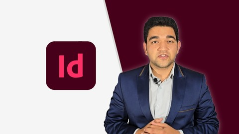 Udemy - Adobe InDesign Masterclass 2026 — From Beginner to Pro 14 مسودة تلقائية