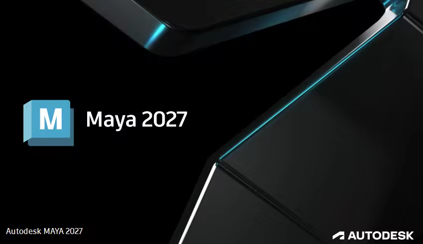 Autodesk Maya 2027.1 (x64) Multilanguage 3 Autodesk Maya 2027.1 (x64) Multilanguage