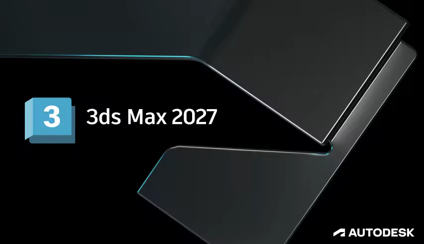 Autodesk 3DS MAX 2027.1 (x64) Multilanguage 1 Autodesk 3DS MAX 2027.1 (x64) Multilanguage