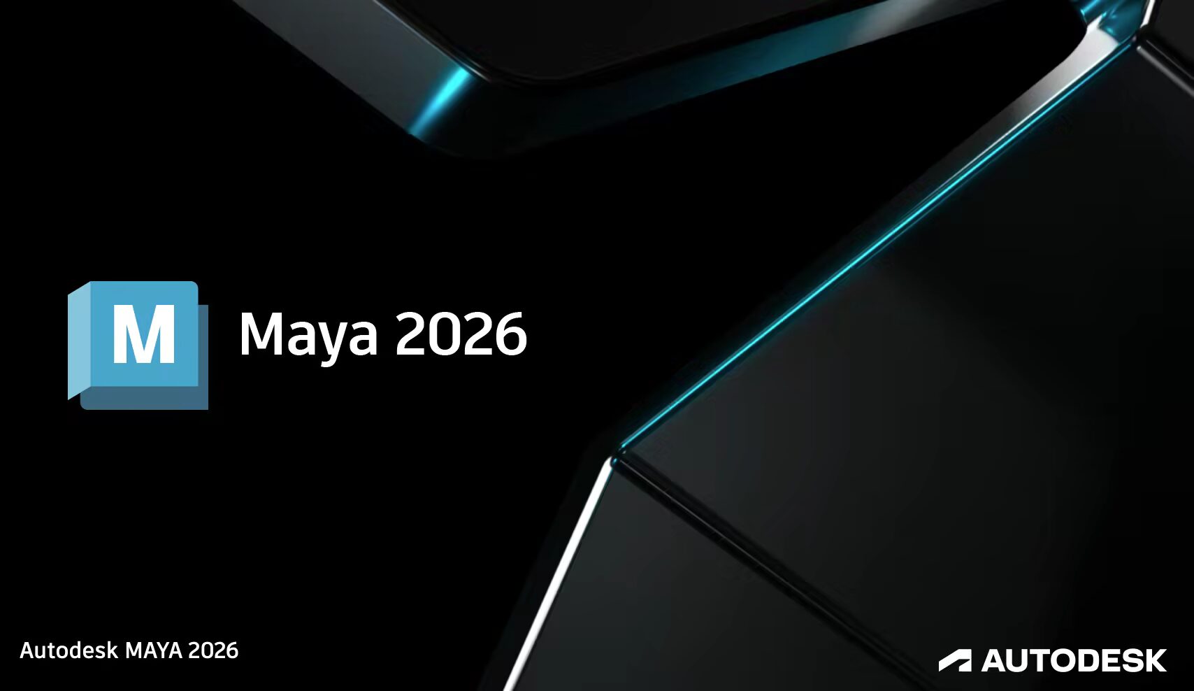 Autodesk Maya 2027.1 macOS U2B (x64) Multilanguage