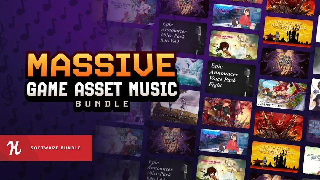 Free Download Massive Game Asset Music Bundle 13 Free Download Massive Game Asset Music Bundle