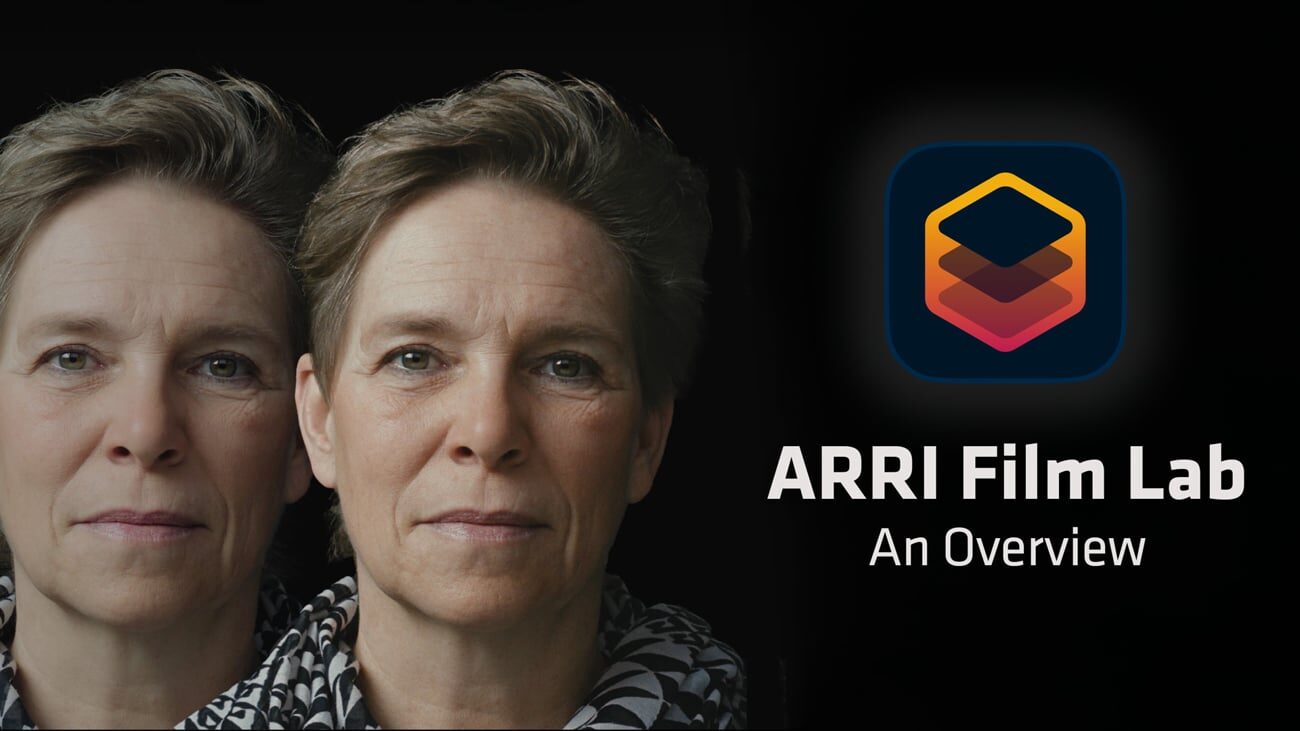 تحميل ملحق المحاكاة السينمائية RE:VisionFX ARRI Film Lab v1.0.10  كامل