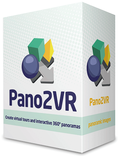 تحميل برنامج الجولات الافتراضية Pano2VR Pro 8.0 كامل مجاناً مفعّل