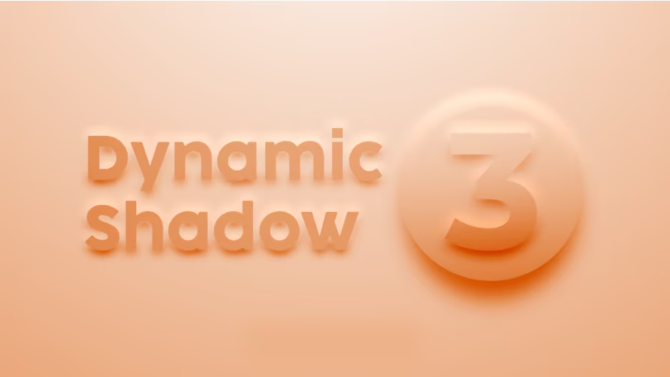 Aescripts Dynamic Shadow 3 v1.2 5 Aescripts Dynamic Shadow 3 v1.2