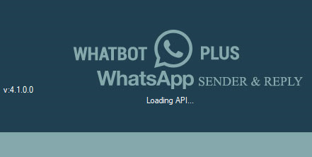 تحميل برنامج الواتساب التسويقي WhatBot Plus 4.6.7 مفعّل كامل