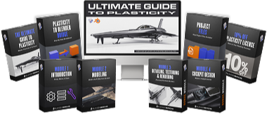 Blenderbros - Ultimate guide to Plasticity 7 Blenderbros - Ultimate guide to Plasticity