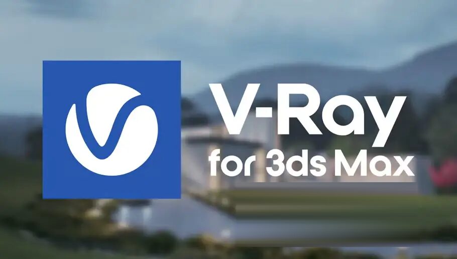 Free Download Chaos V-Ray 7 Update 4 (Build 7.40.00) for 3ds Max (x64)