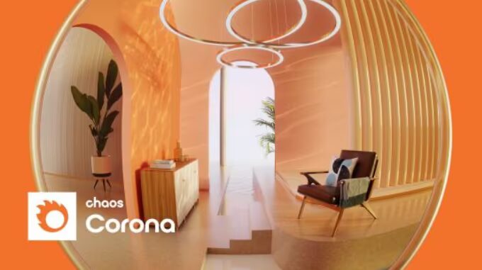 Corona Renderer 14 Hotfix 2 for 3DS MAX 2018-2027 7 Corona Renderer 14 Hotfix 2 for 3DS MAX 2018-2027