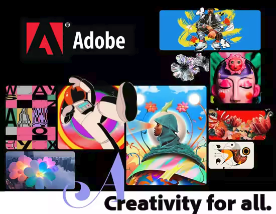 Adobe Master Collection 2026 v2 - mOnkrus