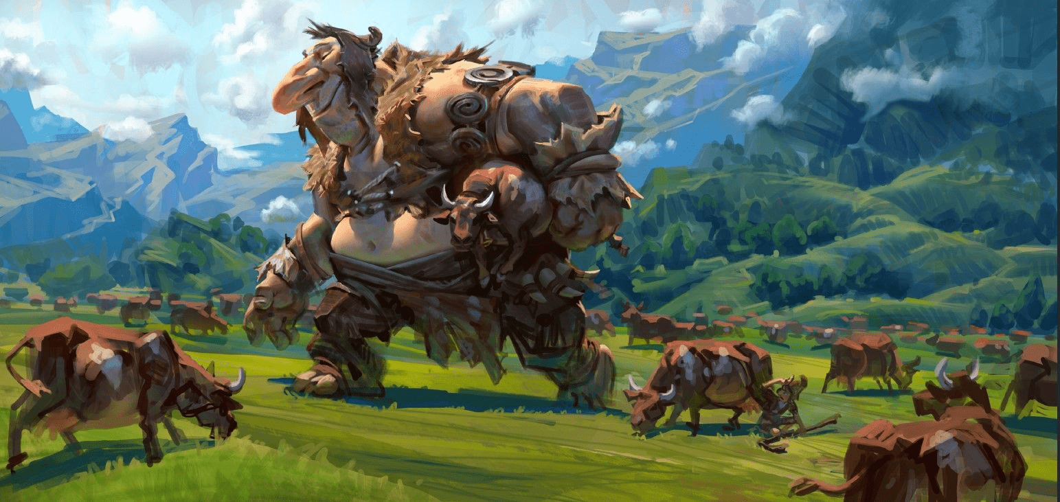 ICS - Fundamentals of Digital Painting - Mike Azevedo (Old format) 9 ICS - Fundamentals of Digital Painting - Mike Azevedo (Old format)