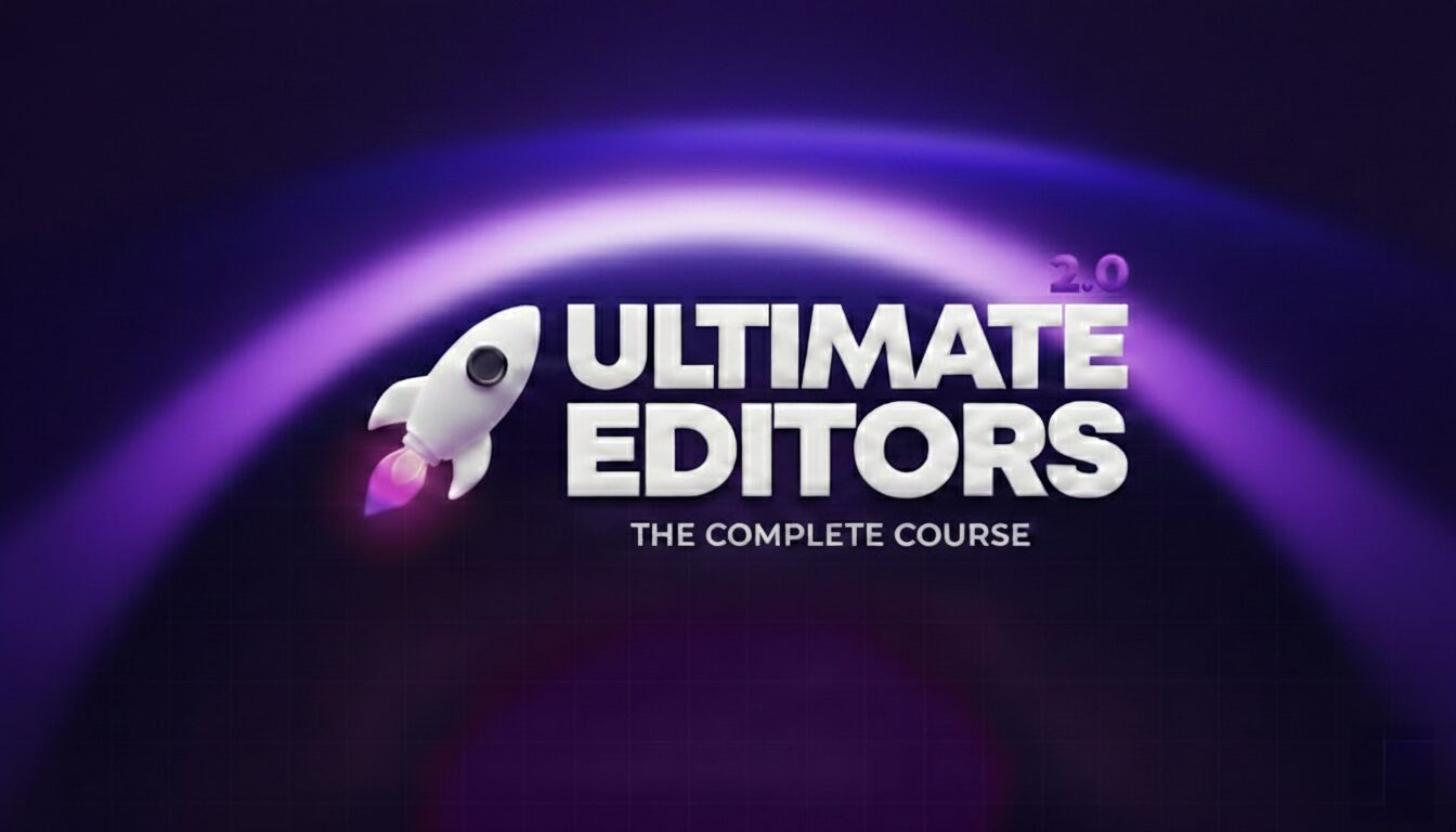 Ultimate Editors 2.0 (update 2) 1 Ultimate Editors 2.0 (update 2)