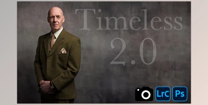 Teachable - Timeless 2.0 - Glyn Dewis 1 Teachable - Timeless 2.0 - Glyn Dewis