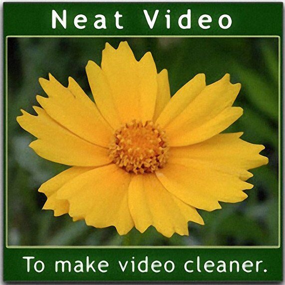 Neat Video Pro 6.1.3 Mac تحميل فلتر إزالة التشويش من الفيديو 15 مسودة تلقائية