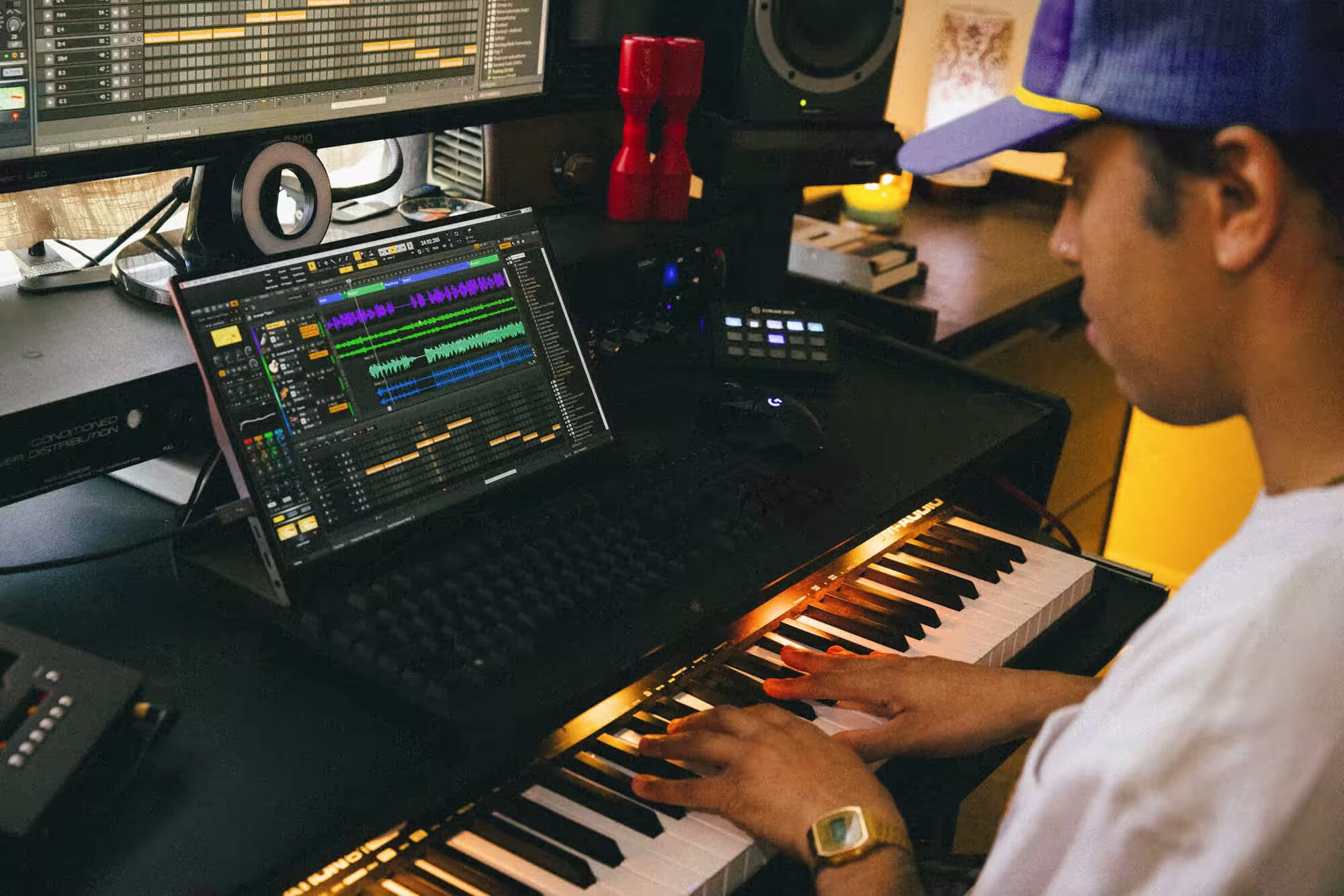 BandLab Cakewalk Sonar 32.06 عملاق الإنتاج الموسيقي والهندسة الصوتية: تحميل برنامج  كامل مجاناً لعام 2026!