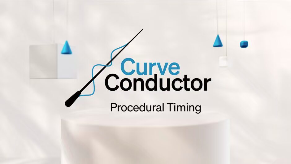 Aescripts CurveConductor v1.0