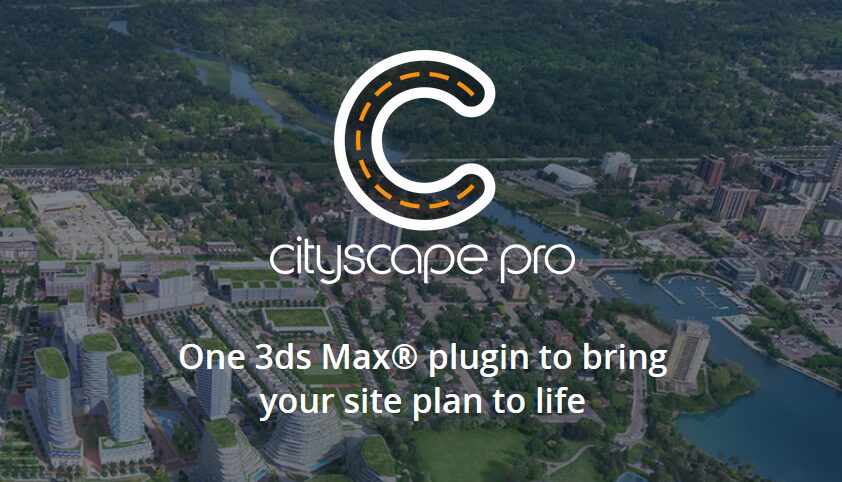 Download Simpolium Cityscape Pro v2.1.7 Full Version